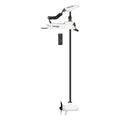 Minn Kota Riptide Terrova QUEST 90115WR Trolling Motor 2436V 90115lb Thrust 72 Shaft Wireless Remote 1358343