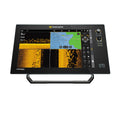 Minn Kota A19 MSI VX 19 GPSFishfinder wTransom Mount Transducer 4124801VX