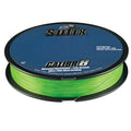 Sufix Calibr8 Braid 150yds 50lb  Neon Lime 694050L