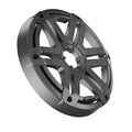 JL Audio M200 10 Grey Sport Single Subwoofer Grille 0101455001