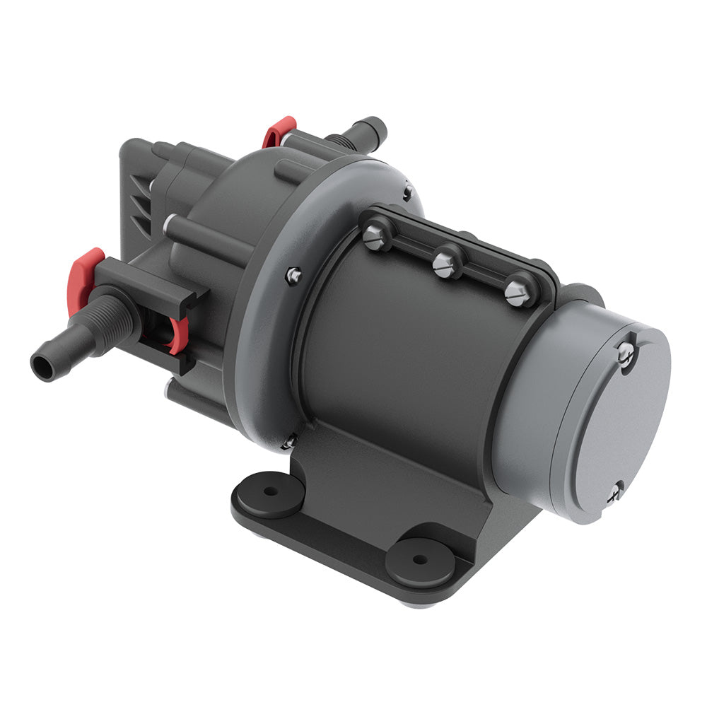 Johnson Pump Aqua Jet II WPS 40 GPM  12V  GSP 28 Bar 102501003