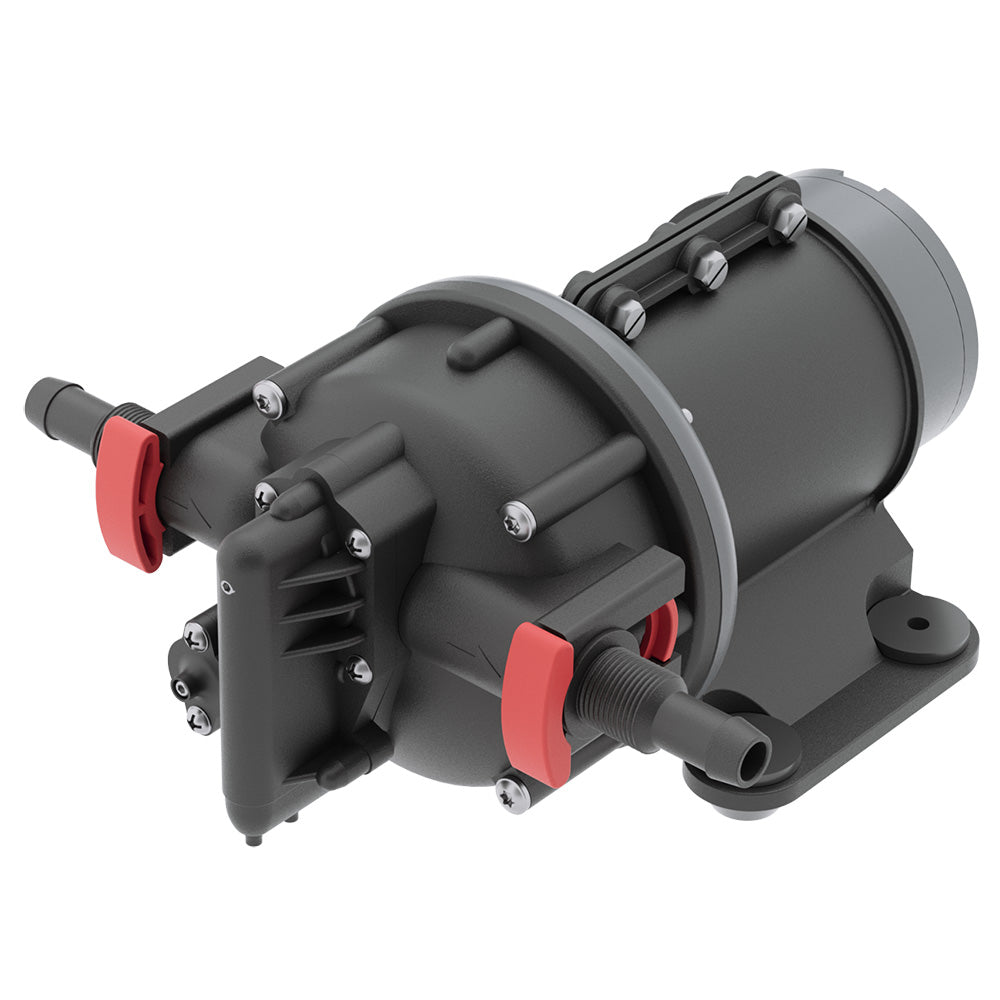 Johnson Pump Aqua Jet II WPS 40 GPM  12V  GSP 28 Bar 102501003