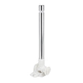 Perko 24 EZ Fold C5 AllRound Navigation Light  PortStarboard Rotation  White 1067DP2WHT