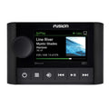 Fusion Apollo MSSRX400 Stereo wAMFMBT  Single Zone wDSP Remanufactured 010N198300