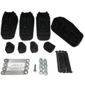 KVH Rooftop Mount fA7  A9 Vehicles wo Roof Racks 72015101