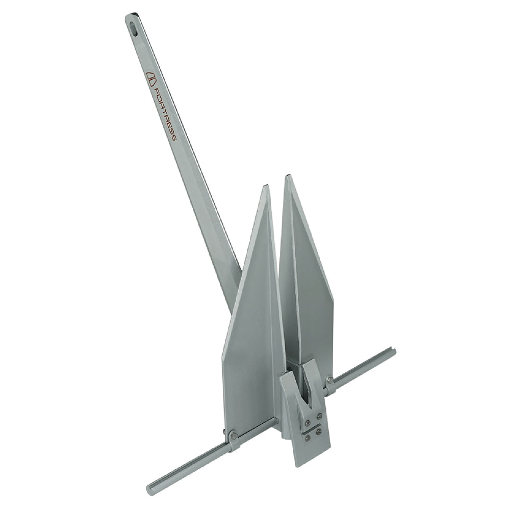 Fortress FX85 Anchor  47LB FX85