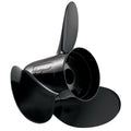 Turning Point Hustler  Right Hand  Aluminum Propeller  H11015  3Blade  10125 x 15 Pitch 21301510