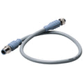 Maretron Micro DoubleEnded Cordset  6 Meter CMCG1CF060