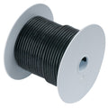Ancor Black 2 AWG Battery Cable  25 114002
