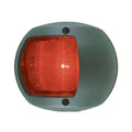 Perko LED Side Light  Red  12V  Black Plastic Housing 0170BP0DP3