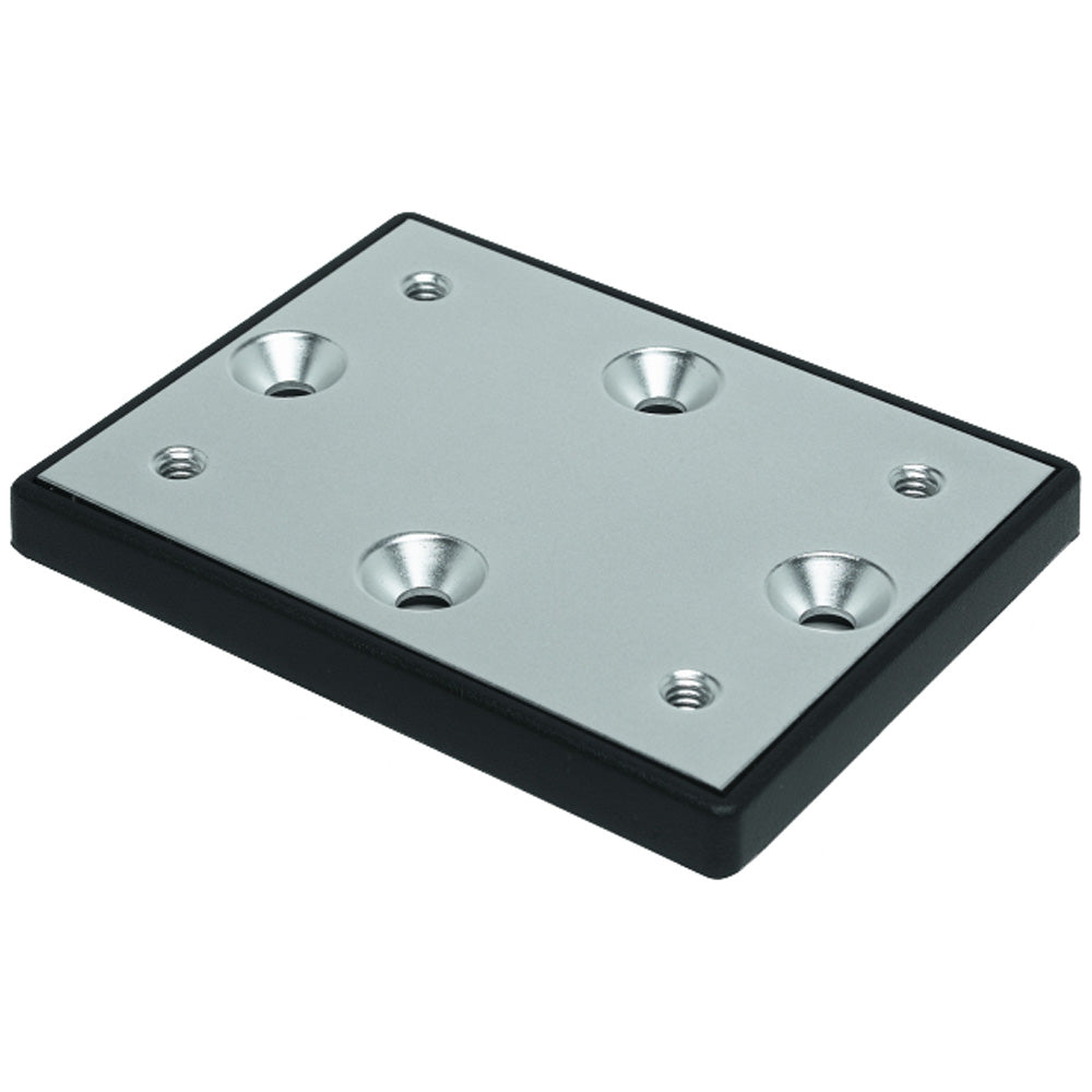 Cannon Deck Mount Plate  Track System 1904000