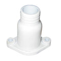 Raritan Straight Discharge Adapter  90 To Straight 1222B
