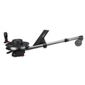 Scotty 1085 Strongarm 30 Manual Downrigger wRod Holder 1085