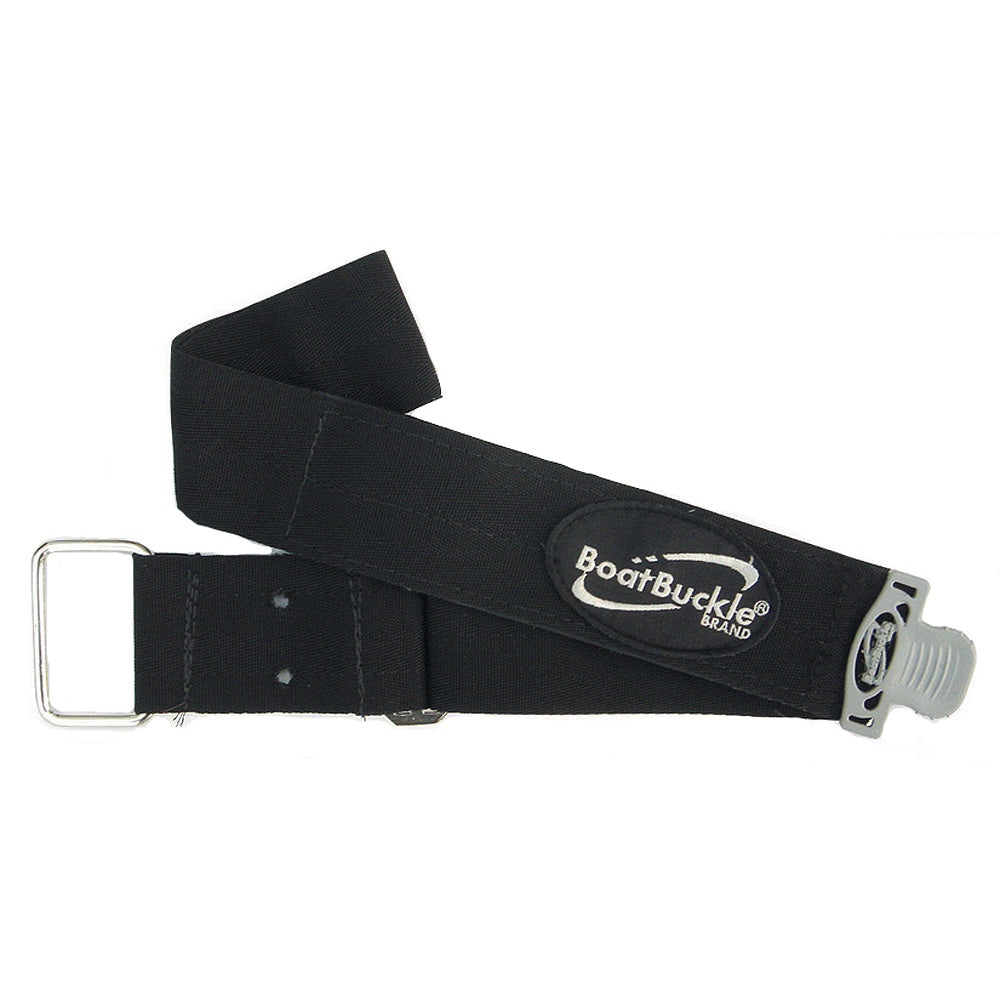 BoatBuckle Trolling Motor TieDown F15437