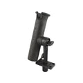 RAM Mount RAM Tube 2000 Holder wFlush Mount RAM301FU