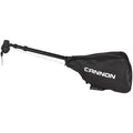 Cannon Downrigger Cover Black 1903030