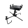 RAM Mount SeatMate System wUniversal Laptop Tough Tray RAMSM12343