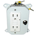 Xantrex Freedom SW GFCI Outlet Option Kit fSW2000 SW2012  SW3012 Only 8089003