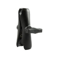 RAM Mount Double Socket Arm f15 Ball Bases RAM201U