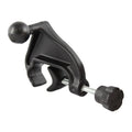 RAM Mount CClamp fYoke Mounting RAMB121BU