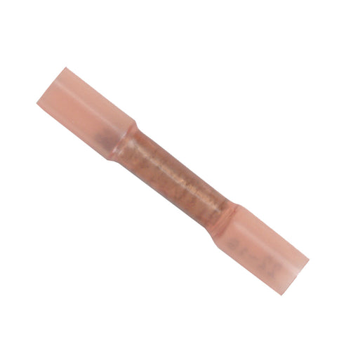 Ancor 2218 Heatshrink Butt Connectors  100Pack 309099