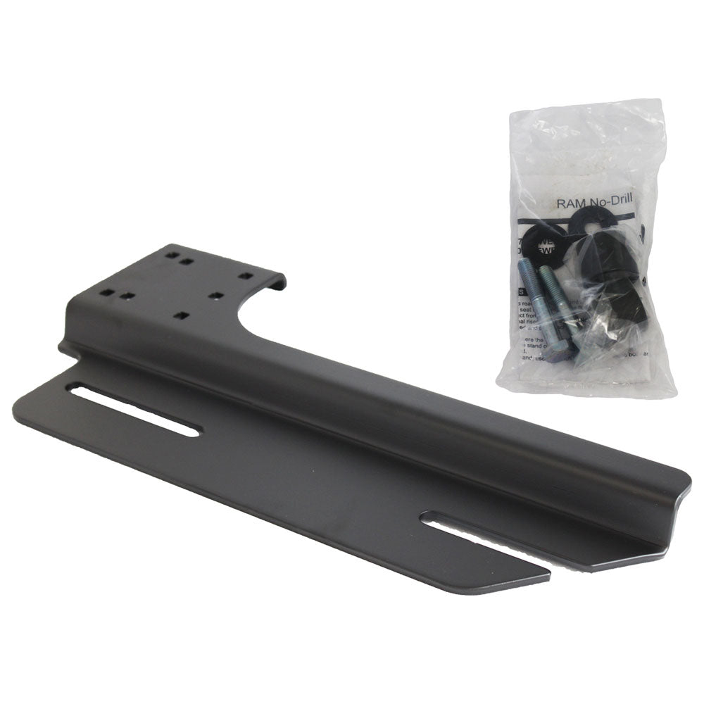 RAM Mount No Drill Vehicle System fDodge CaliberAvenger RAMVB177SW1