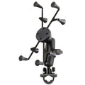RAM Mount UBolt Base Mount wXGrip II RAMB149ZUN8U
