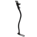 RAM Mount POD I Universal NoDrill Vehicle Mount w18 Flex Rod  Diamond Adapter Base RAMB3161238U