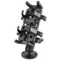 RAM Mount Universal Finger Grip Holder Surface Mount RAMB138UN4