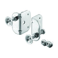 Icom MB132 SS Flush Mount Kit fICM424 ICM506 MB132