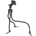 RAM Mount POD III Universal NoDrill Mount wDouble Socket Arm 25 Round Base  3625 Square Base RAM31632461U