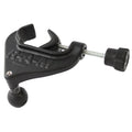 RAM Mount Yoke Clamp Base w1 Ball  1420 Tap RAMB121BAU