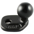 RAM Mount 15 x 175 Base 516 Hole  1 Ball RAMB126CU