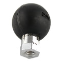 RAM Mount 1420 Female Threaded Hex Hole w1 Ball RAMB337U