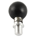 RAM Mount M10 x 125 Pitch Male Thread w1 Ball RAMB349U