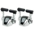 UFlex Power A Electronic Control Package  Dual EngineDual Station  Mechanical ThrottleElectronic Shift ME22