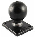 RAM Mount 2 x 17 Base wAMPs Hole Pattern  15 Ball RAM347U