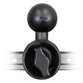 RAM Mount 15 Ball Side Track Base RAP354AAPRU