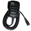 Icom HM202 Compact Speaker Mic  Waterproof HM202