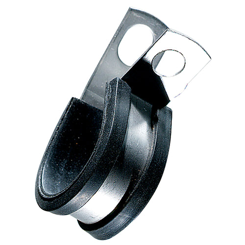 Ancor Stainless Steel Cushion Clamp  12  10Pack 403502