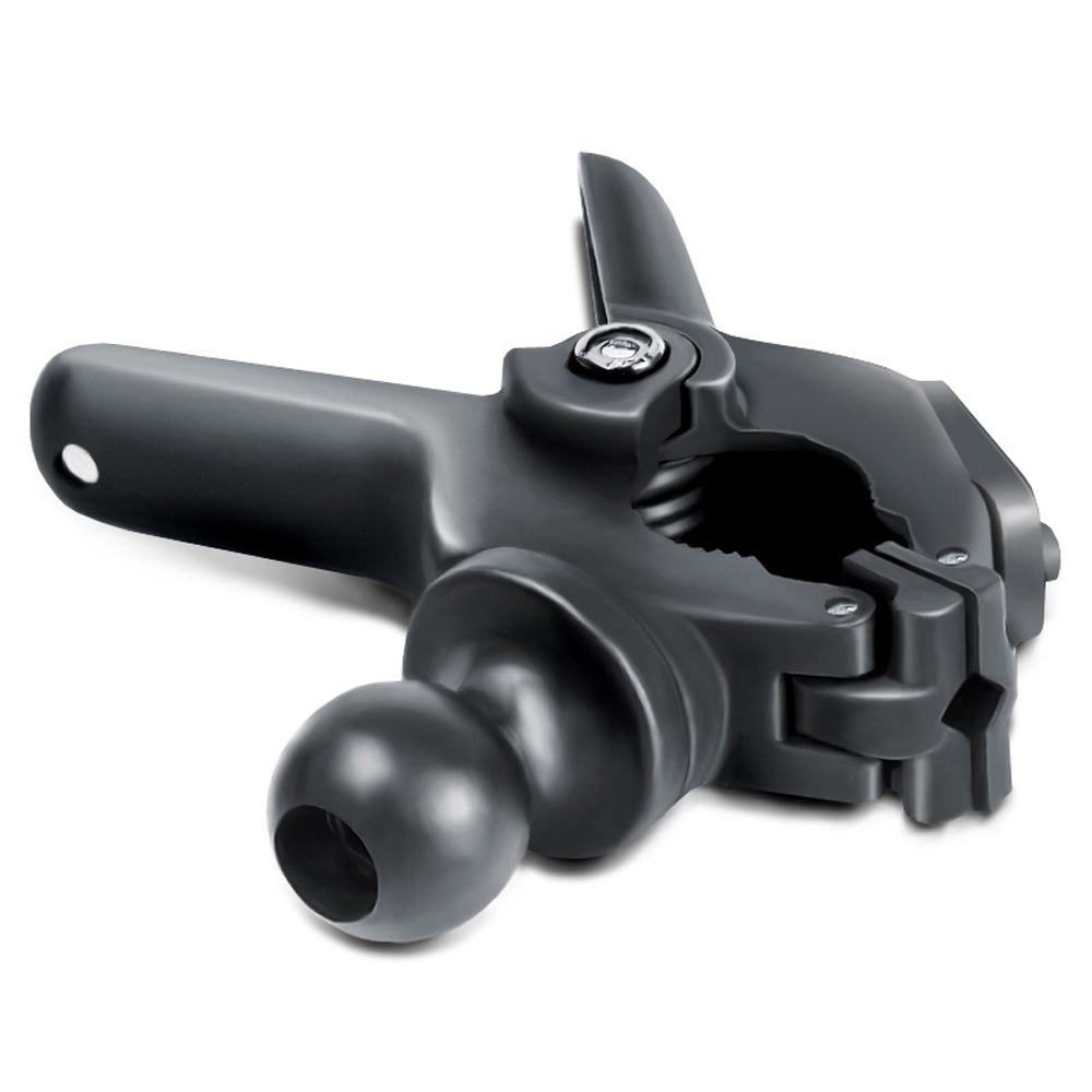 RAM Mount Universal Medium ToughClamp w1 Ball RAPB3972U