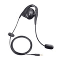 Icom Earpiece Headset fM72 M88  GM1600 HS94