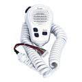 Icom Standard Hand Mic fM424  Super White HM196SW