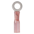 Ancor 2218 Gauge  14 Heat Shrink Ring Terminal  100Pack 310499