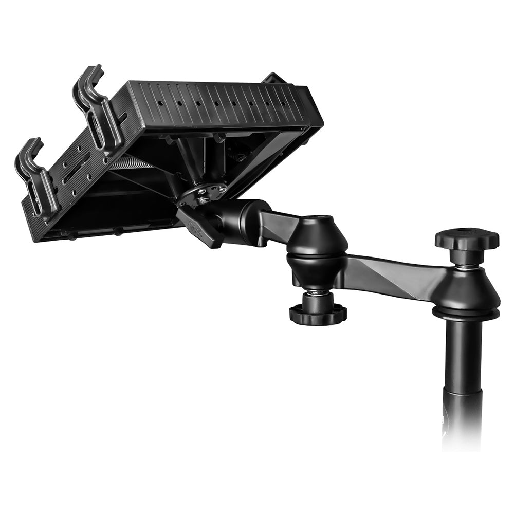 RAM Mount NoDrill Laptop Mount Vehicle System f1720 Ford FSeries  More RAMVB195SW1