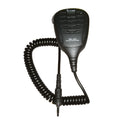 Icom Waterproof Floating Speaker Mic fM25 HM213