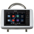 NavPod GP190001 SailPod PreCut fRaymarine Axiom Pro 9Axiom 2 Pro 9eS95eS97eS98 f95 Wide Guard GP190001