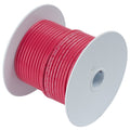 Ancor Red 10 AWG Tinned Copper Wire  250 108825