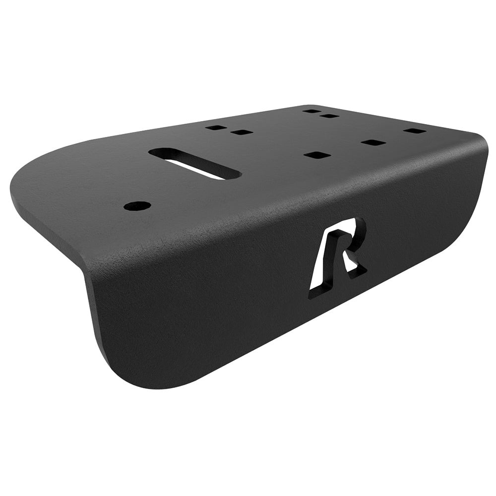 RAM Mount NoDrill Laptop Base fFord Transit Full Size Van RAMVB194