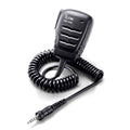 Icom HM228 Compact IPX7 Waterproof Speaker Microphone fM93D HM228